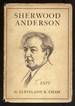 Sherwood Anderson