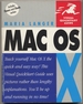 Mac Os X: Visual Quickstart Guide