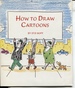 How to Draw Cartoons