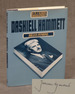 Dashiell Hammett (Hbj Album Biographies)