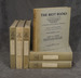 The Best Books: a Reader's Guide and Literary Reference Book Being a Contribution Towards Systematic Bibliography, Third Edition, Complete in 6 Volumes