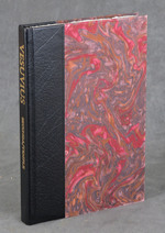 Vesuvius--1 of 25 Artist Proofs