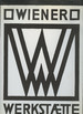 Wiener Werkstaette 1903-1932