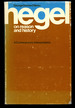 Hegel on Reason and History: a Contemporary Interpretation