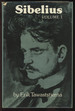 Sibelius: Volume I--1865-1905 (This Volume Only)