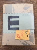 Lilt 5 (Handmade Literary & Arts Journal), 1994
