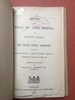 Report of the Trial of John Warren, for Treason-Felony, at the County Dublin Commission, Held at the Court-House, Green-Street, Dublin, Commencing the 30th October, 1867