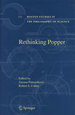 Rethinking Popper; Boston Studies in the Philosophy of Science, Volume 272