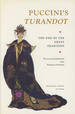 Puccini's Turandot: the End of the Great Tradition