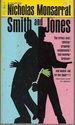 Smith and Jones (Dell 75221: 1968)