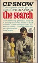 The Search (1st Signet Printing: 1960)