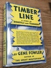 Timber Line: a Story of Bonfils and Tammen