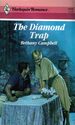 The Diamond Trap (Harlequin Romance #2949)