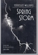 Spring Storm