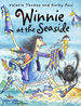 Winnie at the Seaside (Winnie the Witch)