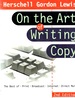 On the Art of Writing Copy (2nd Edition)