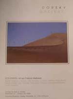 Eco-Photo: Art as If Nature Mattered. Dorsky Art Gallery, November 21-January 30, 2005
