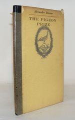 The Pigeon Prize
