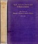 Our Revolutionary Forefathers: the Letters of Francois, Marquis De Barbe-Marbois: During His Residence in the U. S. as Secretary of the French Legation 1779-1785