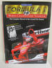 Formula 1 2000 World Champion Yearbook