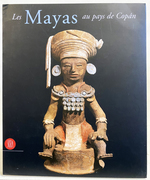 Les Mayas Au Pays De Copn