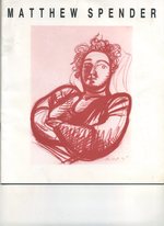 Matthew Spender (Berkeley Square Gallery, London 7-25 November 1989)