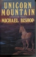 Unicorn Mountain: a Fantasy Novel