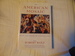 An American Mosaic: Prose and Poetry for Everyday Folk