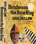 Henderson the Rain King