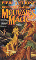 Mouvar's Magic