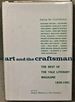 Art and the Craftsman, the Best of the Yale Literary Magazine 1836-1961