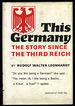 This Germany: the Story Since the Third Reich