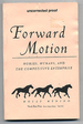 Forward Motion: Horses, Humans, and the Competitive Enterprise