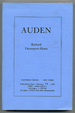 Auden