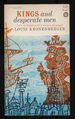 Kings and Desperate Men: Life in Eighteenth-Century England