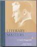 Literary Masterpieces: Volume 1: F. Scott Fitzgerald