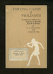 Visiting Cards of Violinists