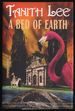 A Bed of Earth: the Secret Books of Venus Book III