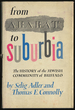 From Ararat to Suburbia: the History of the Jewish Community of Buffalo