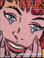 Christie's Magazine, November 2002