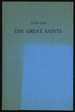 Little Lives of the Great Saints