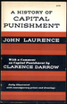 A History of Captial Punishment