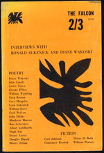 The Falcon Numbers 2/3 Spring 1971