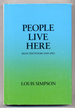 People Live Here: Selected Poems, 1949-1983