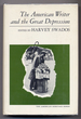 The American Writer and the Great Depression