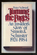 Turning the Pages: an Insider's Story of Simon & Schuster 1924-1984