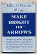 Make Bright the Arrows: 1940 Notebook