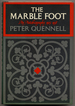 The Marble Foot: an Autobiography 1905-1938