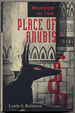 Murder in the Place of Anubis