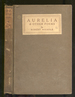 Aurelia & Other Poems